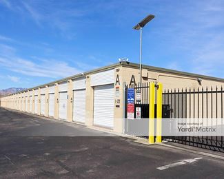 Photo 4 of Storage Corner - 1330 West Sunset Blvd Suite G, Saint George, UT