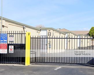Photo 5 of Storage Corner - 1330 West Sunset Blvd Suite G, Saint George, UT