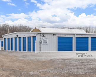 Photo 1 of Russells Point Storage Center - 6964 OH-235, Russells Point, OH