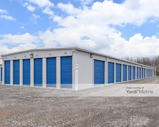 Photo 2 of Russells Point Storage Center - 6964 OH-235, Russells Point, OH