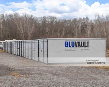 Storage Units for Rent available at 6964 OH-235, Russells Point, OH 43348
