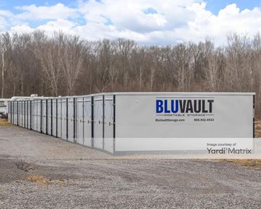 Storage Units for Rent available at 6964 OH-235, Russells Point, OH 43348
