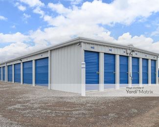 Photo 4 of Russells Point Storage Center - 6964 OH-235, Russells Point, OH