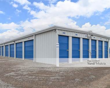 Storage Units for Rent available at 6964 OH-235, Russells Point, OH 43348
