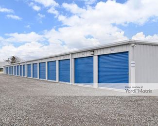 Photo 5 of Russells Point Storage Center - 6964 OH-235, Russells Point, OH