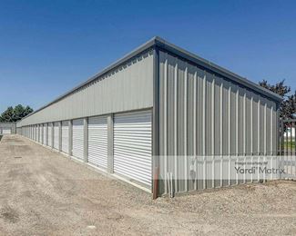 Photo 1 of Blackfoot Secure Storage - 100 Mark Lane, Blackfoot, ID