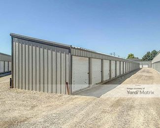 Photo 2 of Blackfoot Secure Storage - 100 Mark Lane, Blackfoot, ID