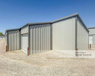 Photo 3 of Blackfoot Secure Storage - 100 Mark Lane, Blackfoot, ID