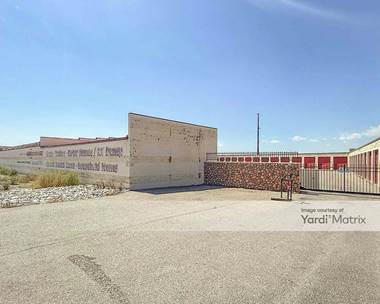 Storage Units for Rent available at 7919 North 25th Eeast, Idaho Falls, ID 83401