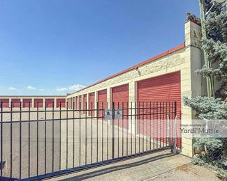 Photo 2 of Idaho Falls Mini Storage - 7919 North 25th Eeast, Idaho Falls, ID