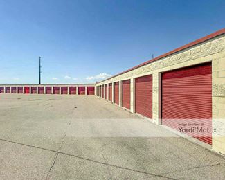 Photo 3 of Idaho Falls Mini Storage - 7919 North 25th Eeast, Idaho Falls, ID