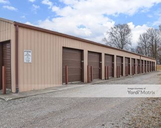 Photo 2 of TriLink Storage - 401 Water Avenue, Bellefontaine, OH