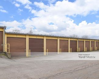 Photo 3 of TriLink Storage - 401 Water Avenue, Bellefontaine, OH