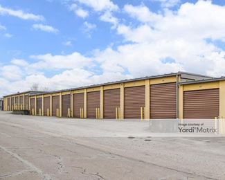 Photo 4 of TriLink Storage - 401 Water Avenue, Bellefontaine, OH