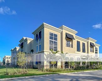 Photo 1 of Safeguard Self Storage - 2203 West Oakland Park Blvd, Oakland Park, FL