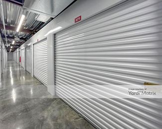 Photo 2 of Safeguard Self Storage - 2203 West Oakland Park Blvd, Oakland Park, FL
