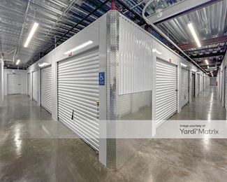 Photo 4 of Safeguard Self Storage - 2203 West Oakland Park Blvd, Oakland Park, FL