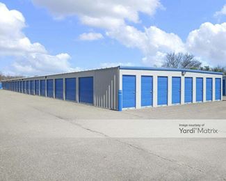 Photo 2 of Zanesville Self Storage - 2255 East Pike, Zanesville, OH