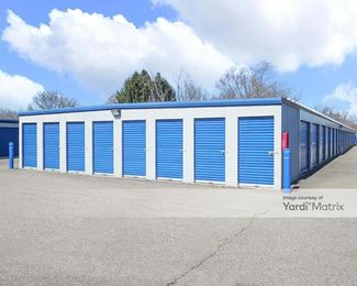 Photo 3 of Zanesville Self Storage - 2255 East Pike, Zanesville, OH