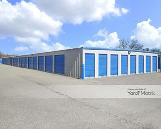 Photo 4 of Zanesville Self Storage - 2255 East Pike, Zanesville, OH