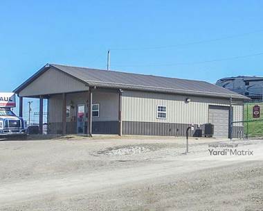 Storage Units for Rent available at 2765 Chardon Road, Nashport, OH 43830