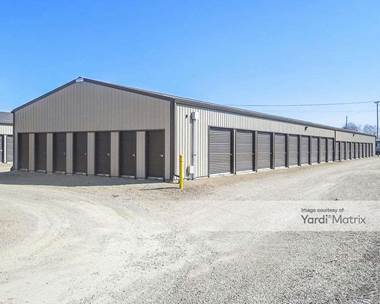 Storage Units for Rent available at 2765 Chardon Road, Nashport, OH 43830
