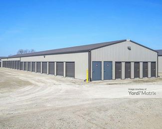 Photo 3 of Storage Point - 2765 Chardon Road, Nashport, OH