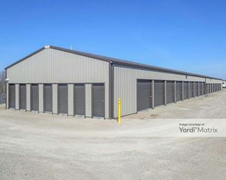 Photo 4 of Storage Point - 2765 Chardon Road, Nashport, OH