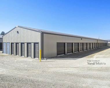 Storage Units for Rent available at 2765 Chardon Road, Nashport, OH 43830
