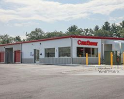 Image for CubeSmart Self Storage - 240 South Main Street, Hopedale, MA