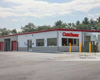 Photo 1 of CubeSmart Self Storage - 240 South Main Street, Hopedale, MA