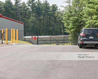 Photo 4 of CubeSmart Self Storage - 240 South Main Street, Hopedale, MA