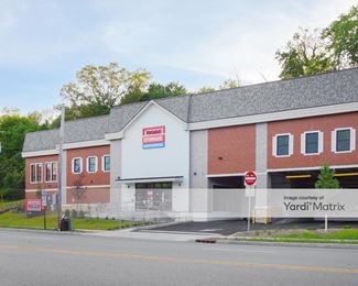 Photo 3 of Trojan Storage - 955 Pleasant Valley Way, West Orange, NJ
