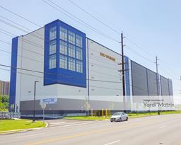 Image for Snapbox Self Storage - 6800 West Side Avenue, North Bergen, NJ
