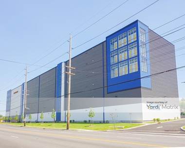 Storage Units for Rent available at 6800 West Side Avenue, North Bergen, NJ 07047