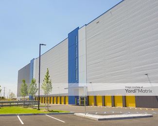 Photo 3 of Snapbox Self Storage - 6800 West Side Avenue, North Bergen, NJ