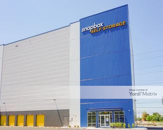 Photo 4 of Snapbox Self Storage - 6800 West Side Avenue, North Bergen, NJ