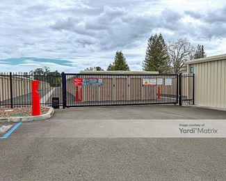 Photo 2 of Public Storage - 19792 8th Street East, Sonoma, CA