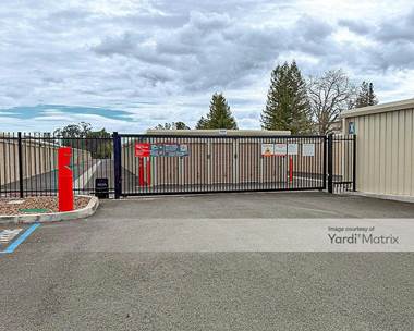 Storage Units for Rent available at 19792 8th Street East, Sonoma, CA 95476