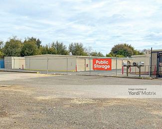 Photo 4 of Public Storage - 19792 8th Street East, Sonoma, CA