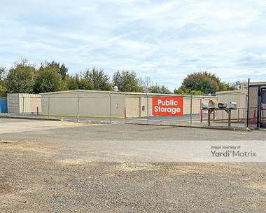 Storage Units for Rent available at 19792 8th Street East, Sonoma, CA 95476
