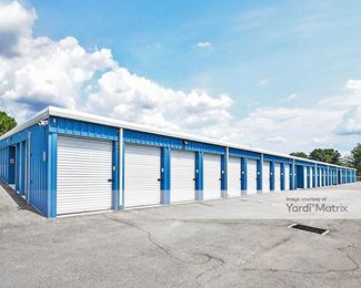 Photo 2 of Storelocal Storage - 931 Chalet Suzanne Road, Lake Wales, FL