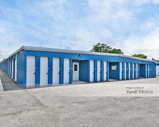 Photo 4 of Storelocal Storage - 931 Chalet Suzanne Road, Lake Wales, FL