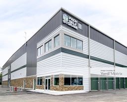 Image for PACK Self Storage - 225 Andover Street, Wilmington, MA
