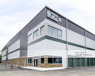 Photo 1 of PACK Self Storage - 225 Andover Street, Wilmington, MA