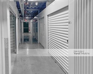 Photo 2 of PACK Self Storage - 225 Andover Street, Wilmington, MA