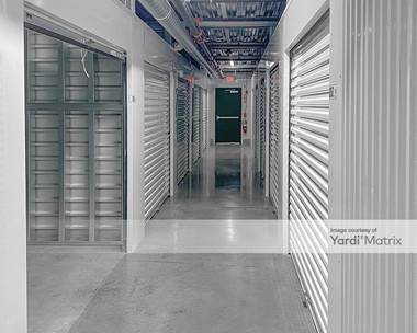 Storage Units for Rent available at 225 Andover Street, Wilmington, MA 01887