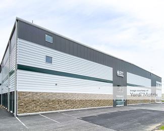 Photo 5 of PACK Self Storage - 225 Andover Street, Wilmington, MA