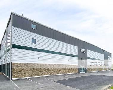 Storage Units for Rent available at 225 Andover Street, Wilmington, MA 01887