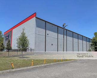 Photo 1 of Store Space Self Storage - 10777 103rd Street, Jacksonville, FL
